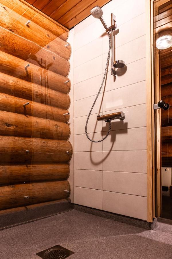 Iltarusko Villa คูซาโม ภายนอก รูปภาพ