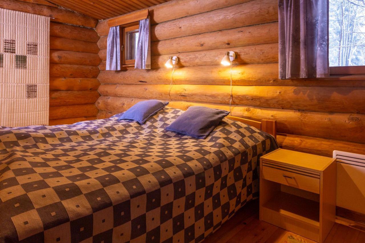 Iltarusko Villa คูซาโม ภายนอก รูปภาพ