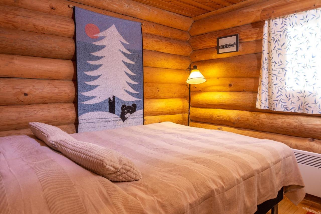 Iltarusko Villa คูซาโม ภายนอก รูปภาพ